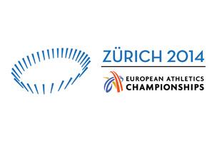 Leichtathletik Europameisterschaften Zürich 2014